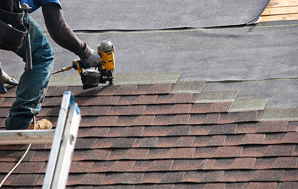 Licensed Gutter Installation service in Clayton, NC - Brentwood Metal Roofing